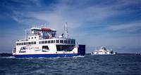 Isle of Wight ferry timetables - Wightlink Ferries