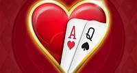 Hearts Classic » kostenlos online spielen » 100% » HIER!