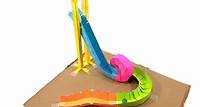 Paper Roller Coasters: Kinetic and Potential Energy | Lesson Plan