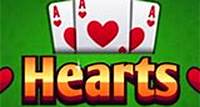Hearts Kartenspiel » kostenlos online spielen » HIER! 🕹️