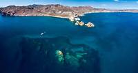 Flights to Loreto Mexico - What Airlines Fly to Loreto