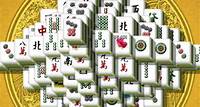 Mahjong Tower