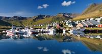 Long term visa for remote workers in Iceland