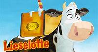 Die Kuh Lieselotte