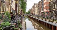 Amsterdam Niederlande Hotels in Amsterdam