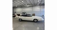 Rotisserie-restored 1970 Plymouth HEMI Superbird was authenticated and visually inspected by Mopar a