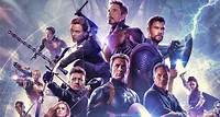 Avengers 4: Endgame - Trailer (Deutsch) HD