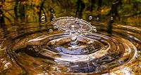 Drop Splash Water - Free stock photo on Pixabay