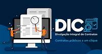 Contratos do município agora vão ficar disponíveis num só ambiente na internet - Prefeitura da Cidade do Rio de Janeiro - prefeitura.rio
