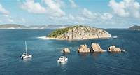 British Virgin Island (BVI) Yacht Charters & Sailing Vacations in the Caribbean