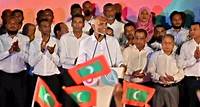 المالديف تمنع الصهاينة دخول أراضيها