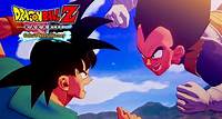 Two Saiyans: The Ultimate Battle between Goku and Vegeta in DRAGON BALL Z: Kakarot Two Saiyans: The Ultimate Battle between Goku and…