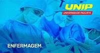 Enfermagem - Curso de Graduação - Universidade Paulista - UNIP