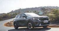 Kia Seltos prices hiked by up to Rs. 67,000 in April 2024 Haji Chakralwale Kia India has revised the prices of its most popular SUV, the Seltos in the country. The Hyundai Creta rival is now available at a starting price of Rs. 10.90 lakh (ex-showroom).