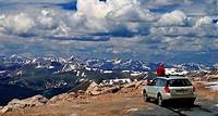 Colorado Day Trips - Mount Blue Sky | VISIT DENVER