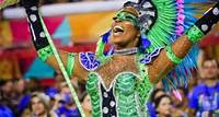 Programme général 2025 Programme du Carnaval de Rio 2025