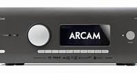 Arcam - AV41 - HDMI 2.1 AV Processor