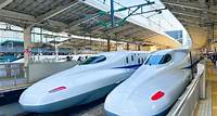 Shinkansen [Tipps] Shinkansen in Japan fahren: So geht es