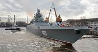كوبا: سفن عسكرية روسية في هافانا الأسبوع المقبل ضمن برنامج أنشطة