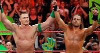 Bruce Prichard Looks Back On Hour-Long WWE Match Between John Cena & Shawn Michaels