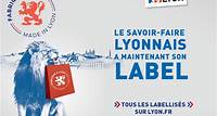 Fabriqué à Lyon : les candidatures 2025 sont ouvertes