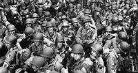 D-Day and The Normandy Campaign | The National WWII Museum | New Orleans