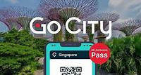 Go City: Singapore All-Inclusive Pass with 50+ Attractions