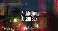 New Album, 'Dream Box', Out Now