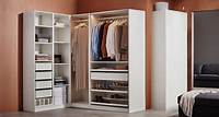 PAX System - Customisable Wardrobes for Your Home