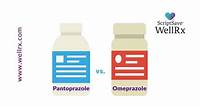 Pantoprazole vs. Omeprazole? Which Should You Take?