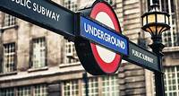 Metrô de Londres - Linhas, mapa, horário e preços do metrô