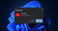 Download the YouTube App For PC [Windows 10 & 11]