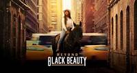 Beyond Black Beauty New Series!