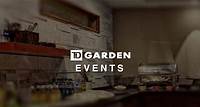 TD Garden Event Suites | TD Garden