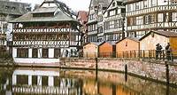 Explorez les Instaworthy Spots de Strasbourg avec un local