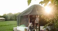 Camping in Jersey - Camping & Glamping | Visit Jersey