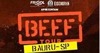 BEEF TOUR 2024 - BAURU/SP