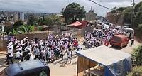 Antananarivo : la campagne électorale reste timide