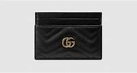 Women's Designer Wallets & Leather Goods | GUCCI® SG