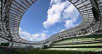 2024 UEFA Europa League final: Dublin Arena | UEFA Europa League
