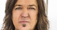 MICHAEL SWEET Fends Off Thyroid Cancer, Readies New STRYPER Album: 'I Think It's Our Best'