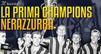L’Inter è campione d’Europa in finale con il Real Madrid – 27 maggio 1964 – VIDEO