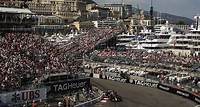 LIVE F1 - Suivez le Grand Prix de Monaco en direct | Live Texte | Motorsport.com