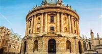 Offizielle Oxford-Universität und Stadtrundfahrt