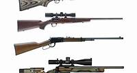 Best .22 Magnum Rifle: Buyer's Guide [2023]