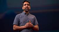 Sal Khan: How AI could save (not destroy) education