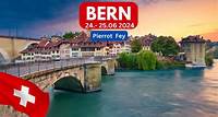 Pierrot Fey in Bern, 24.-25. Juni 2024 – 20h00 français/ Allemand