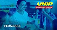 Pedagogia - Curso de Graduação - Universidade Paulista - UNIP