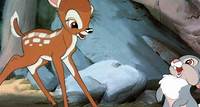 Disney: Bambi + The Ugly… Disney: Bambi + The… Disney: Bambi + The Ugly Duckling