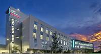 US Major Affiliated Hospitals - St. George's University